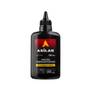Масло для пневмоинструмента 0,1л  ASILAK ASX5011-3