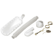 Набор для распыления порошков и гранул для распылителя EFCO AM163/AT2063...Efco 56022027