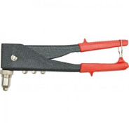 Заклепочник поворотный 2.4-4.8mm 250mm  VOREL 70160