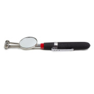 Зеркало смотровое телескопическое (диам.30мм, 170-485мм)  Rock FORCE RF-617R