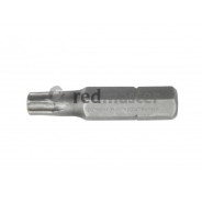 Бита TORX T10х30ммL, 1/4"  Rock FORCE RF-1263010