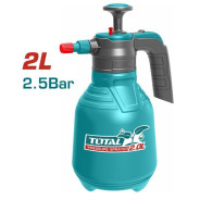 Опрыскиватель садовый помповый   2 лTOTAL THSPP20202