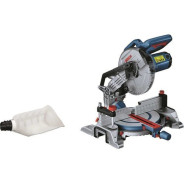 Пила торцовочная GCM 216 Professional  BOSCH 0.601.B33.000