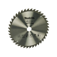Диск пильный 260х30*2,6 мм 40 зуб. по дереву  MAKITA D-77322