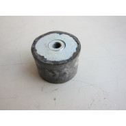 Амортизатор виброплиты D40x28xM8x15 Zigzag E256