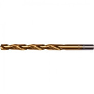 Сверло по металлу HSS-TiN  9.0mm  YATO YT-44660