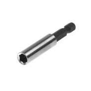 Магнитный держатель для бит  Flex 203-201Hammer 30738