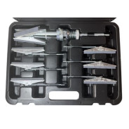 Хоны для расточки цилиндров 51-177мм P100, P200, P400, набор 7 предметов  ...H-D HD-05801