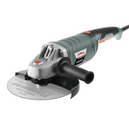 Углошлифмашина 2400Вт, 230мм, 6500об/мин,  USM2400DHammer 501525