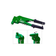 Заклепочник поворотный 2,4-4,8мм  Toptul JBAC2448