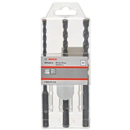 Буры SDS-plus-1 (6/8/10x160 мм)  BOSCH 2.608.579.118