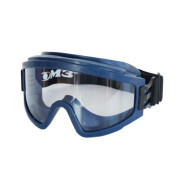 Очки закрытые панорамные ЗН11 PANORAMA StrongGlass прозрачные PC Super (РС - поликарбонатное стекло,...СОМЗ 21137