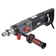 Дрель алмазного бурения HCD 1916E ,HD ,1900Вт ,2 скор., 1 1/4", 1/2",  ...ELITECH 205386