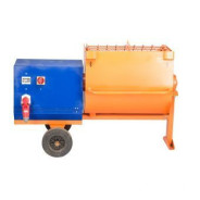 Растворосмеситель РН-80 80 л, 1.5 кВт, 380 В, 39.2 об/мин  97401