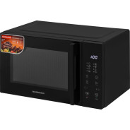 Печь микроволновая AMW-940 (СВЧ, соло, 800 Вт, 23 л, сенсорное управл.)  ...NORMANN N16010-5