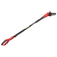 Пила цепная высоторез,710Вт,шина20см,шаг3/8",паз1.3мм,3кг ПЭ 078В (E1611.023.00)  ...ELITECH 210674