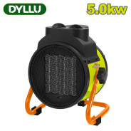 Тепловая пушка  DYLLU DTHTP1A05