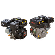 Двигатель бензиновый, 6.5 л.с.  LONCIN G200FA