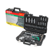 Набор головок и бит 94пр.  ВОЛАТ 19010-94