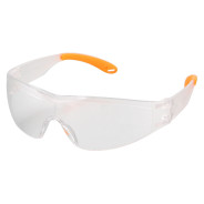 Очки защитные открытые О-5, подвес,  STARTUL ST7220-05