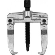 Съёмник подшипников 2-х лапый  75мм  VOREL 80470
