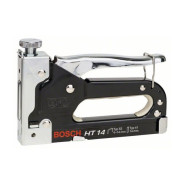 Скобозабиватель ручной HT14  BOSCH 0603038001