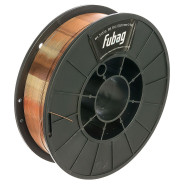 Сварочная проволока омедненная FB 70S  0.8 ммFUBAG 31 518