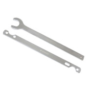 Набор ключей специальных для откручивания гайки термомуфты BMW 32mm 2пр.(М4,10,20,30,40,44,50,52,52T...Forsage F-907G3A