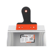 Шпатель фасадный из нержавеющей стали 250х90mm  YATO YT-52311