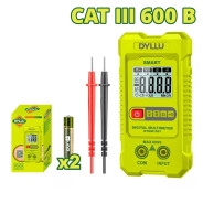 Мультиметр цифровой  DYLLU DTDM1501