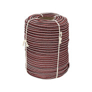 Веревка полиамидная 12mm (бухта 100м) (24 пряди)Гронити 