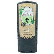 Шампунь для волос и бороды La and Te beaute 