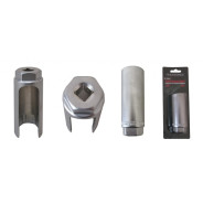 Головка для кислородного датчика 3/8"  Rock FORCE RF-43322