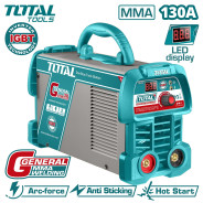Инвертор сварочный  TOTAL TW213059