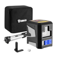 Уровень лазерный самовыравнивающийся DEKO DKLL12 SET 2Deko 065-0100