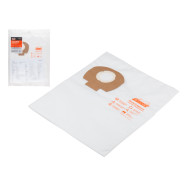 Мешок для пылесоса MAKITA 446, VC2012L, VC2512L, VC3011L сменный, синтетический  ...GEPARD GP90073-111