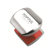 Рихтовочная оправка двухсторонняя 75мм  Toptul JFBD0208