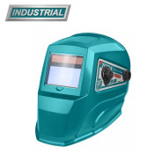 Маска сварочная хамелеон  TOTAL TSP9103