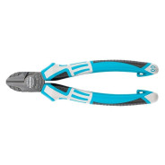 Бокорезы 180 mm, трехкомпонентные рукоятки  Gross 17573