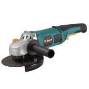 Углошлифмашина 1700Вт, 180мм, 8000об/мин, плавный пуск,  BWS-1700-S...Bort 93410228