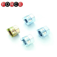 Набор инструмента  для разборки амортизаторов 4 пр.  Force 904T1