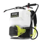 ONE + / Опрыскиватель ранцевый RYOBI RY18BPSA-0 (без батареи)Ryobi 5133004573