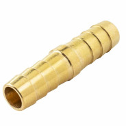 Соединитель "елочка"+"елочка" 10мм x 10мм  Forsage F-HRC06/06