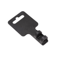 Пластиковый держатель отверток 6 мм. Partner 