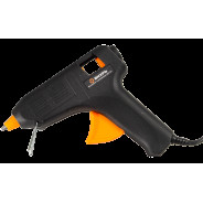 Клеевой пистолет, 80Вт, 11мм,  КП-11 ВихрьВИХРЬ 73/5/6/2