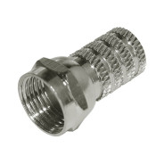 F-разъем RG-6 (AB) PROconnect  REXANT 05-4003-4