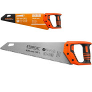 Ножовка по дер. 400мм 4 TPI MASTER ()  STARTUL ST4240-40