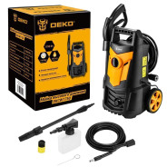 Мойка высокого давления DEKO DKCW1750Deko 084-2042