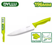 Нож кухонный  DYLLU DTKK1181