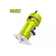 Фрезер,220-240 В ~ 50/60 Гц,6 + 1/4",  DYLLU DTLT155001